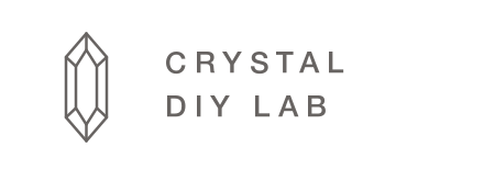 Crystal DIY Lab